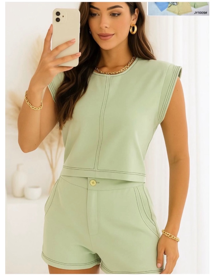 Conjunto Mari 