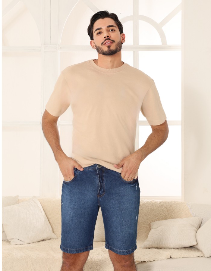 BERMUDA MASCULINA