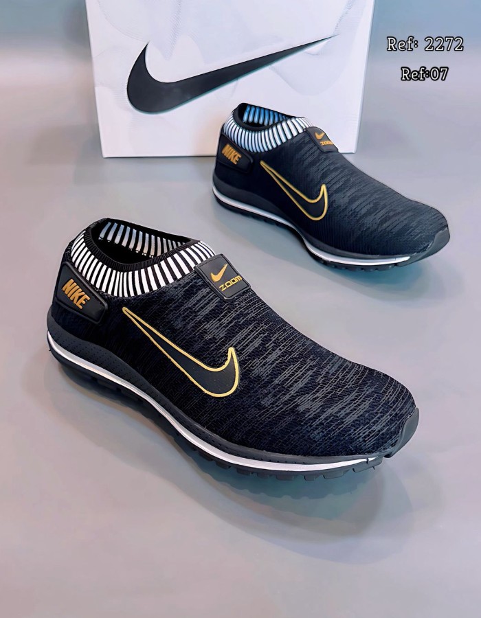 NIKE MEIA FUN