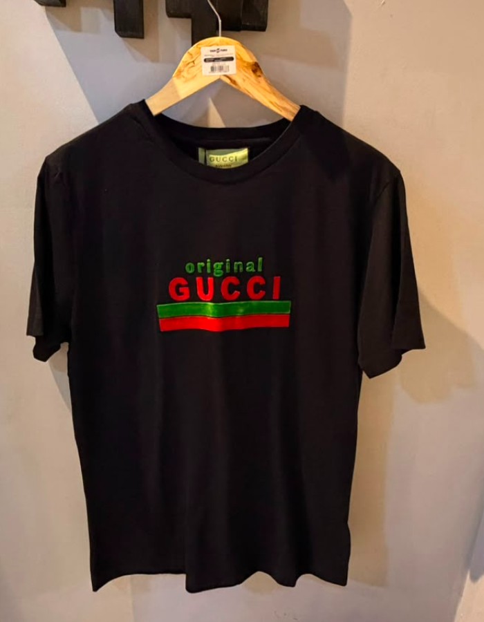 T-shirt Gucci 