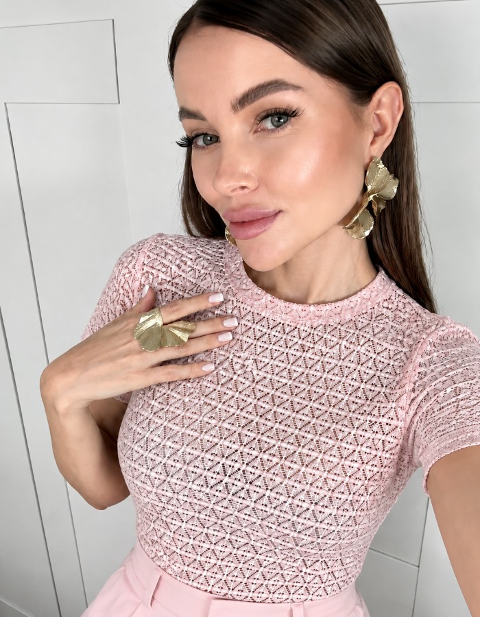Blusa Kate 