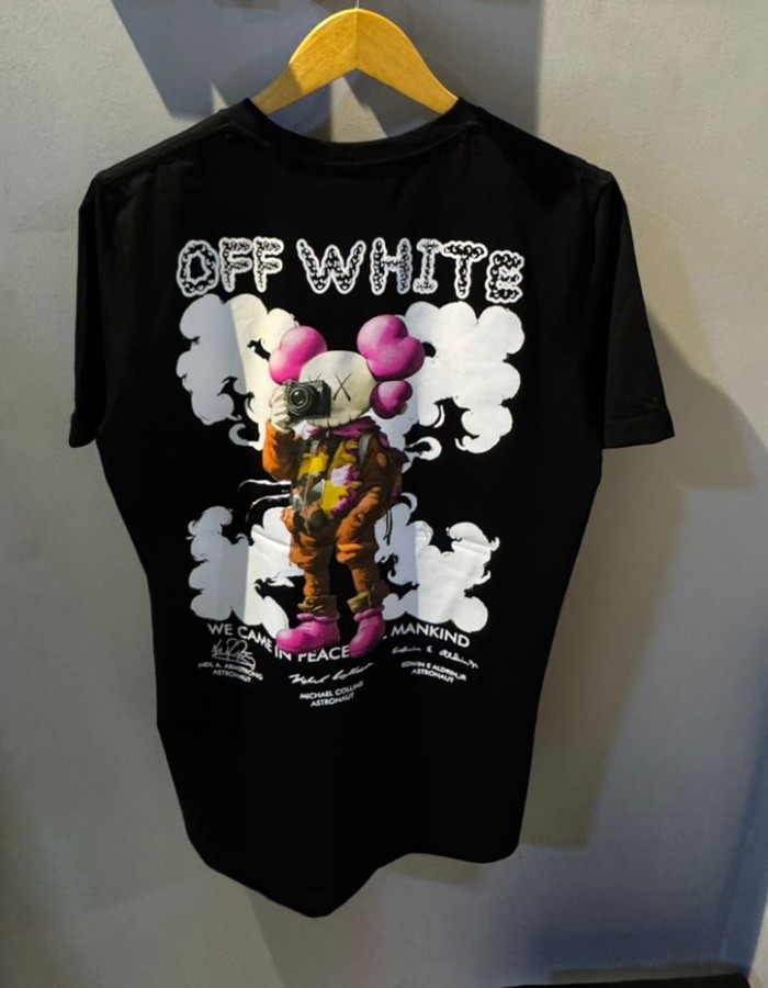 Produto tshirtoffwhiteep 0