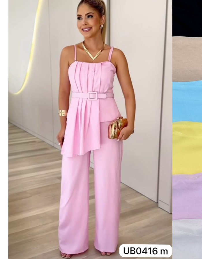 CONJUNTO slim