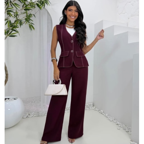 CONJUNTO SLIM