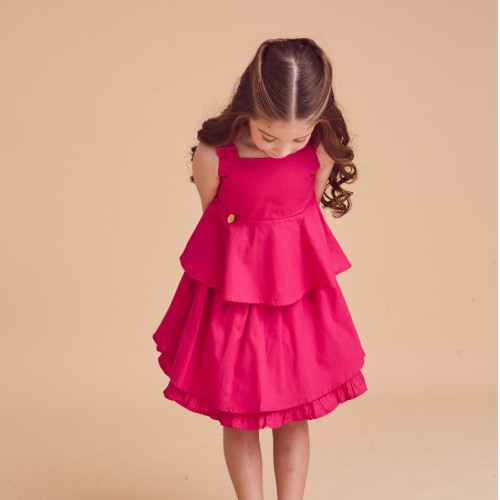 Conjunto Nara