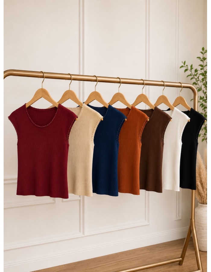 Blusa Modal Angelina  