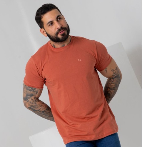 CAMISA GOLA  CARECA