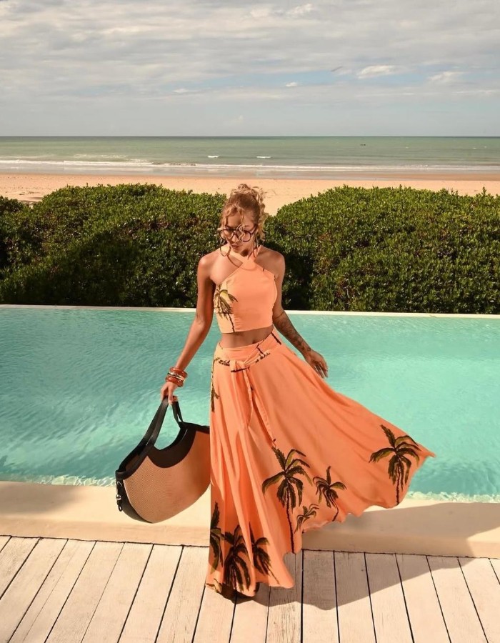 CONJUNTO BARBARA