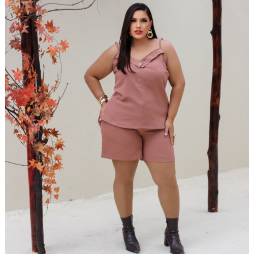 CONJUNTO PLUS