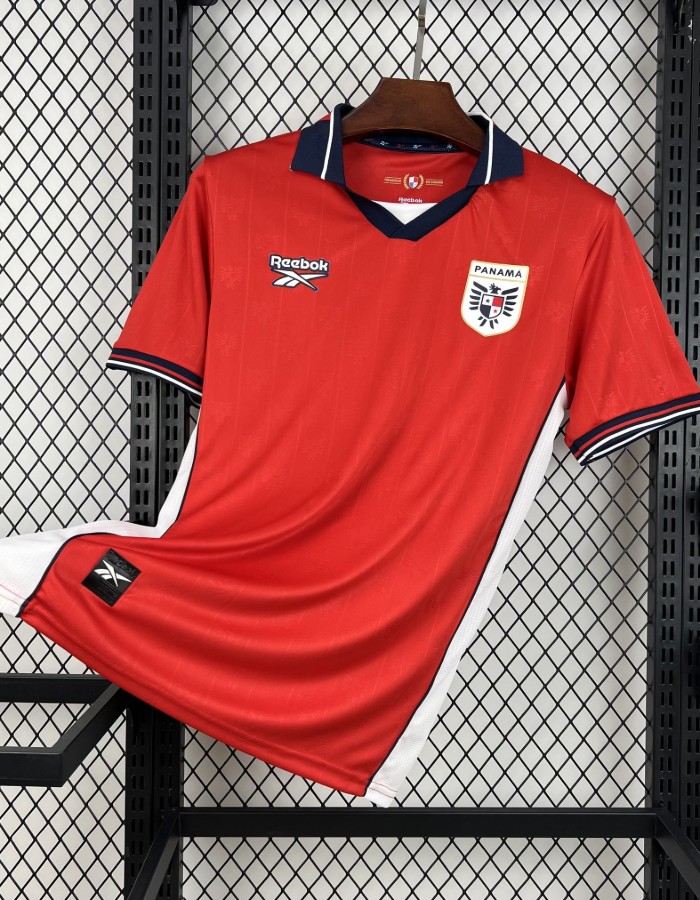 PANAMA 26/27 | UNIFORME