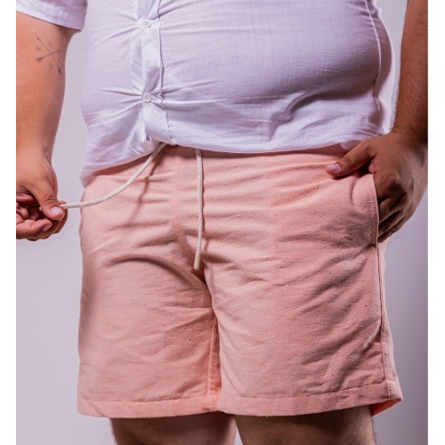 SHORT LINHO PLUS
