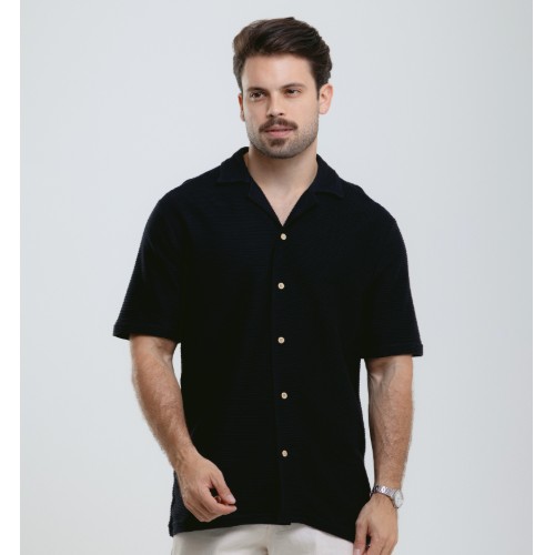 CAMISA CUBANA GORGURÃO 