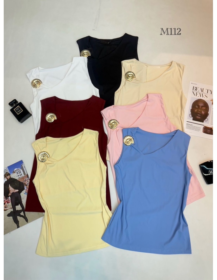 Blusa 
