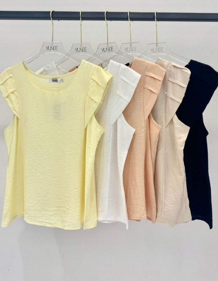 BLUSA IMPORTADA 