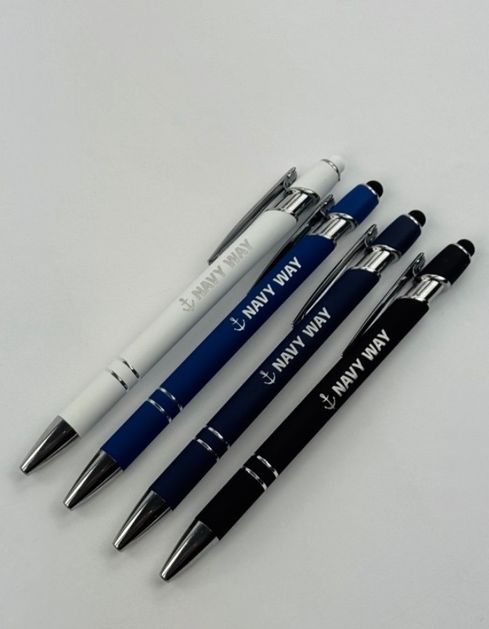 CANETA NAVY