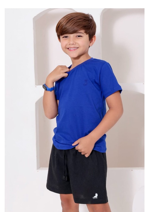 CONJUNTO RAEL