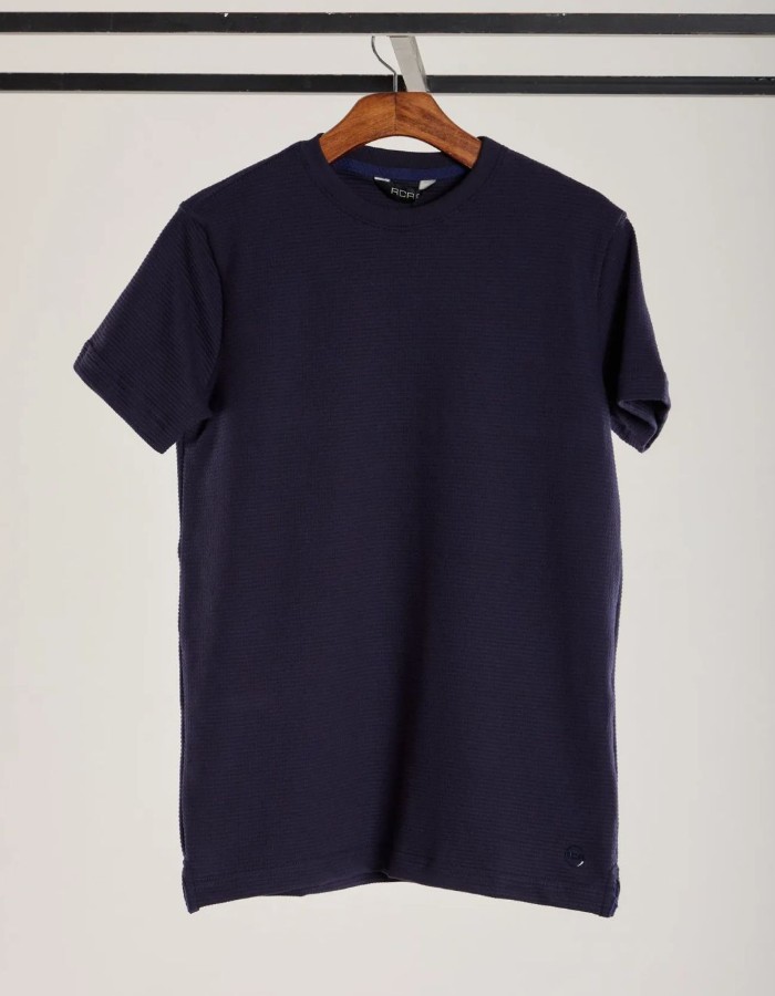 T-SHIRT WAFFER