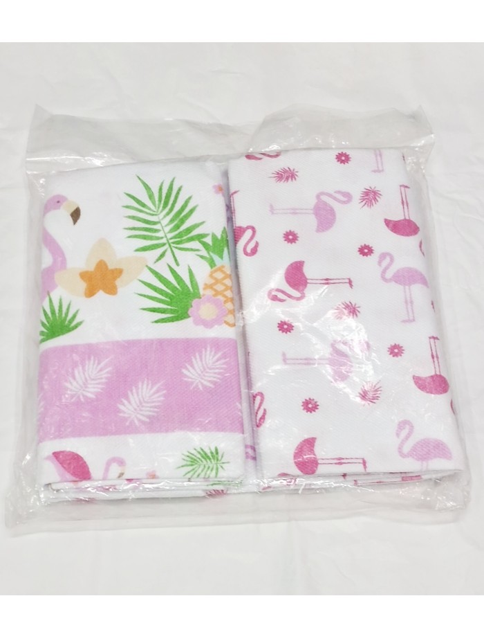 KIT CUEIRO DENGO 50cmX80cm 