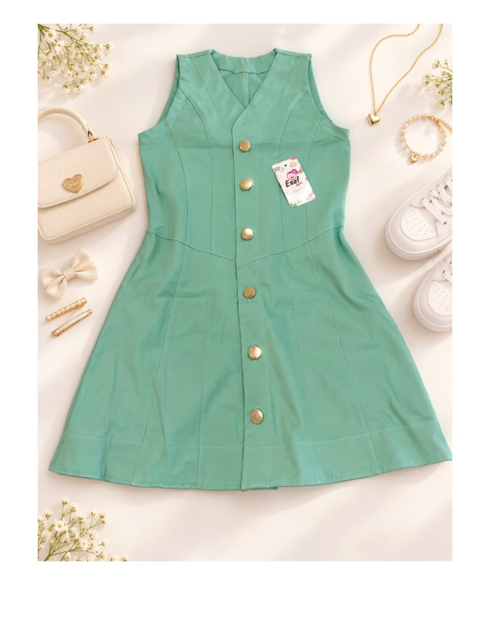 VESTIDO