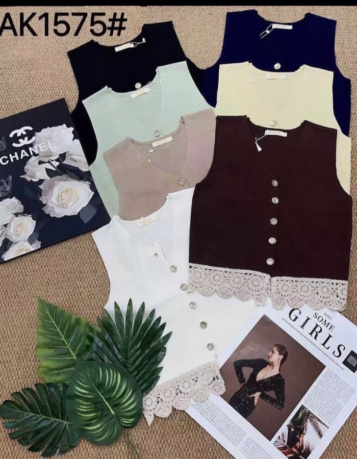blusa linda