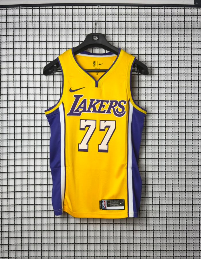 LOS ANGELES LAKERS - REGATA NBA