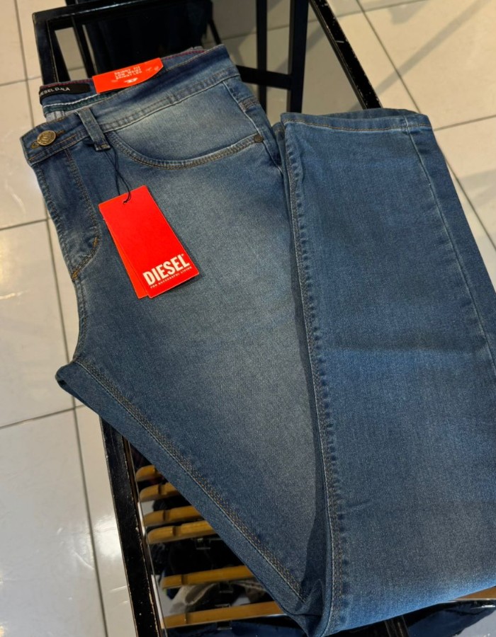 Calça Diesel 