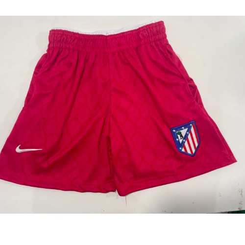 SHORT (J) ATLETICO DE MADRID 