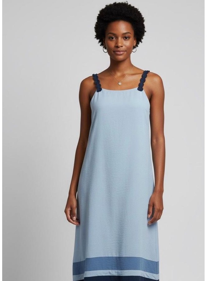VESTIDO CAROLA