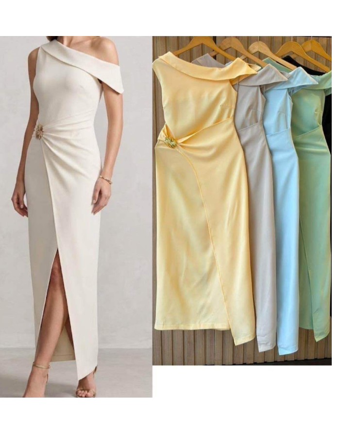 VESTIDO JULIANA
