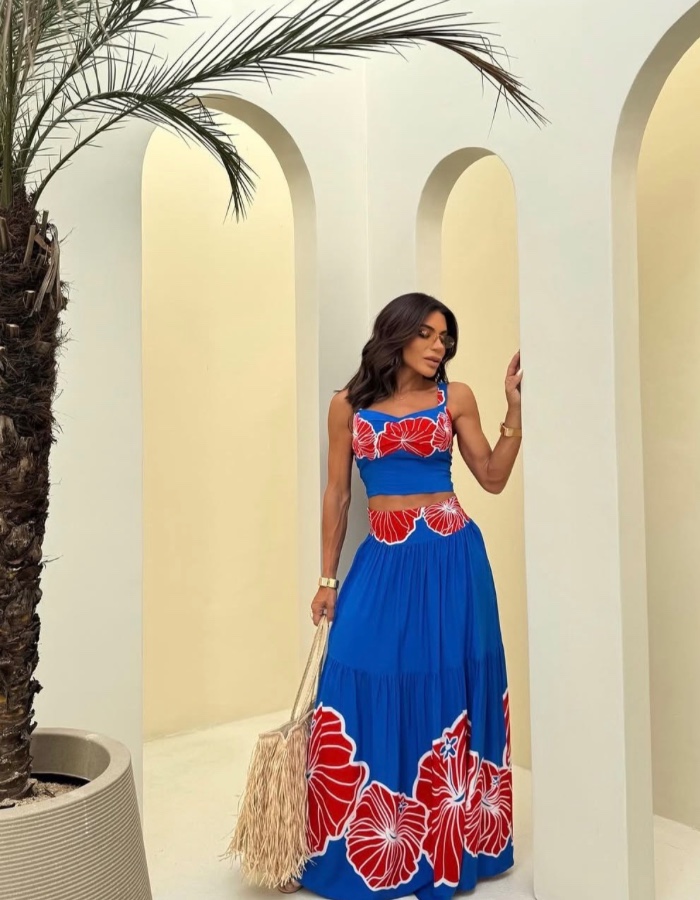 Conjunto Ana Luisa