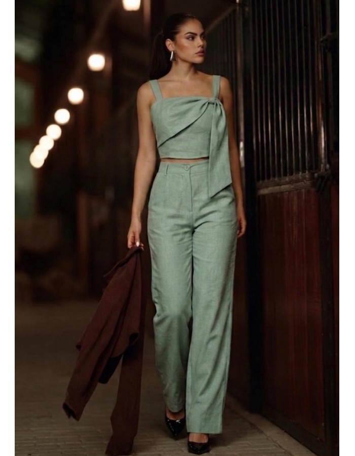 CONJUNTO SLIM FRANCINE 