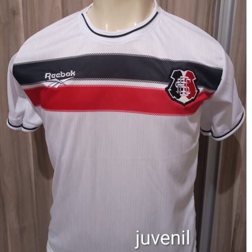 JUVENIL SANTA CRUZ