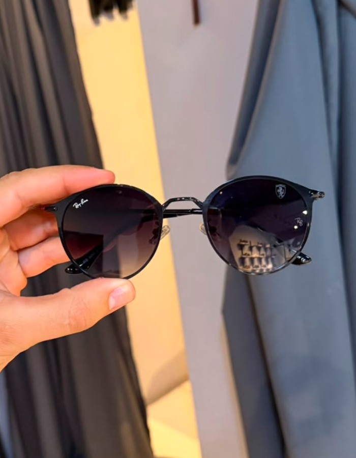 Oculos De Sol