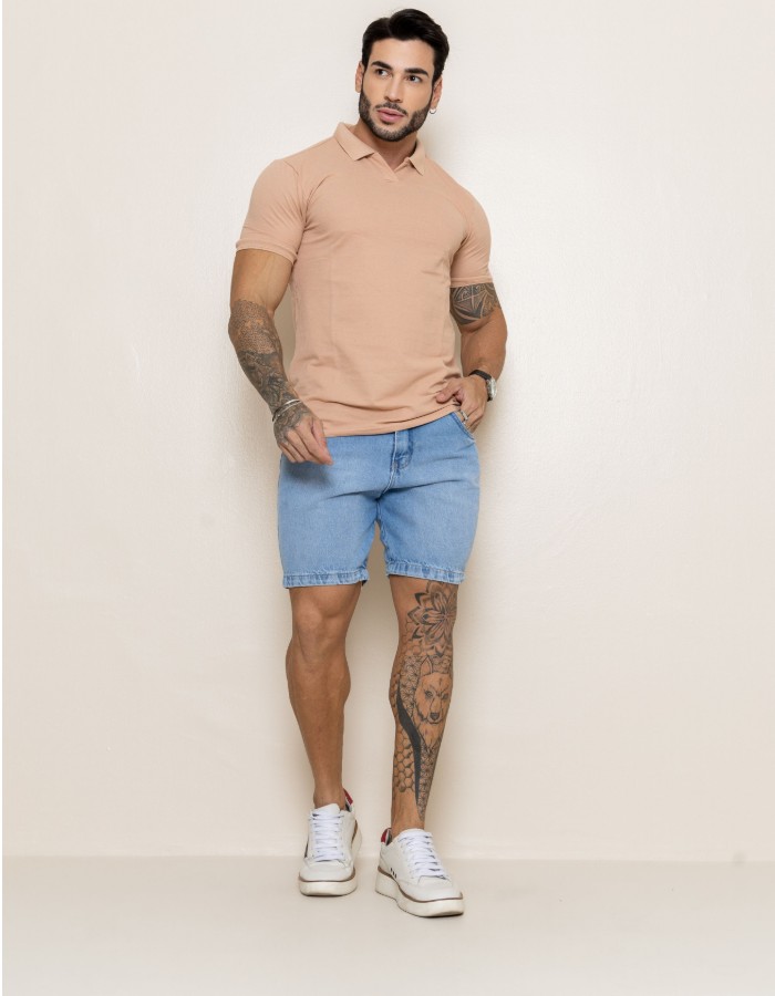 BERMUDA MASCULINA 