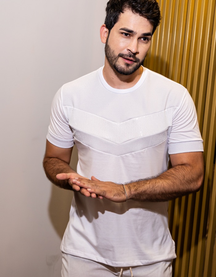 Camisa inspiration