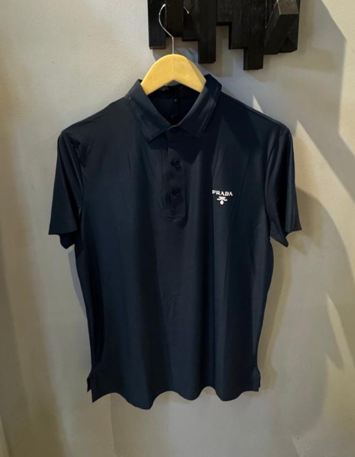 Polo Chinesa Prada 