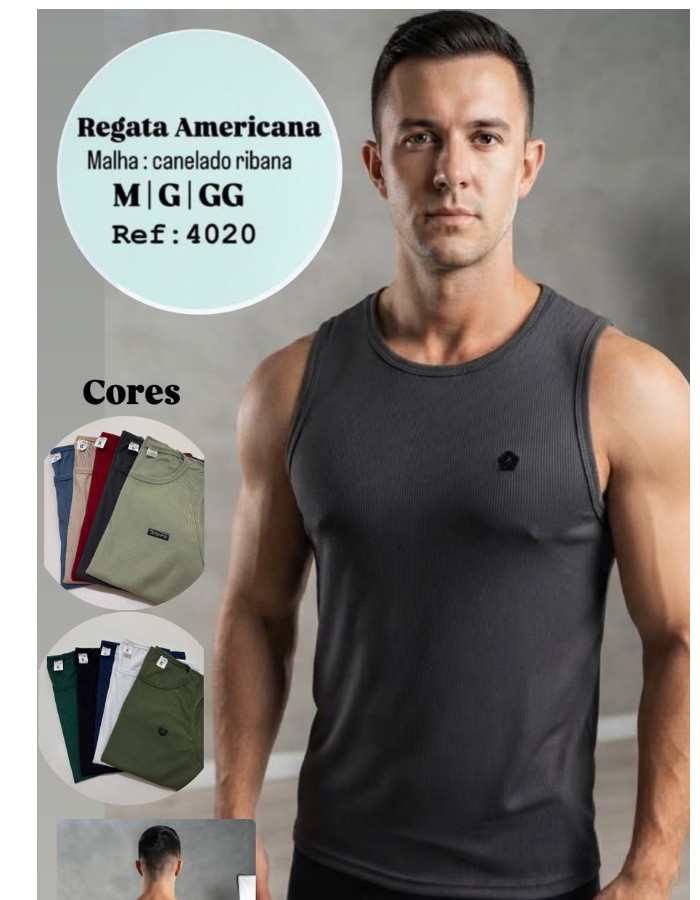REGATA AMERICANA