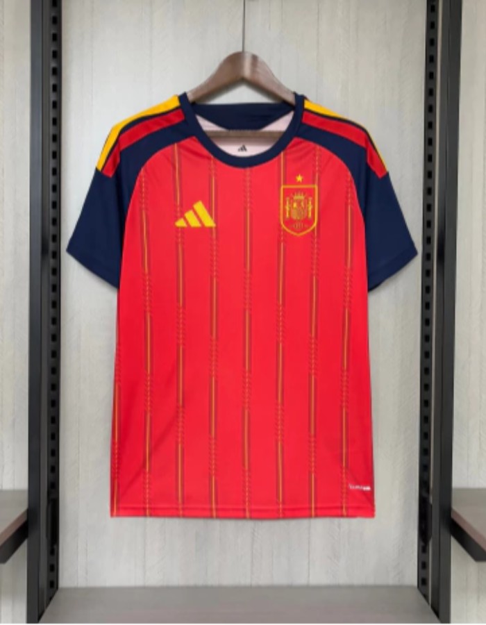 ESPANHA I 2026