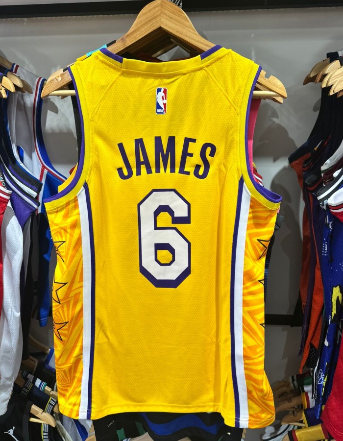 Produto lakerse6 0