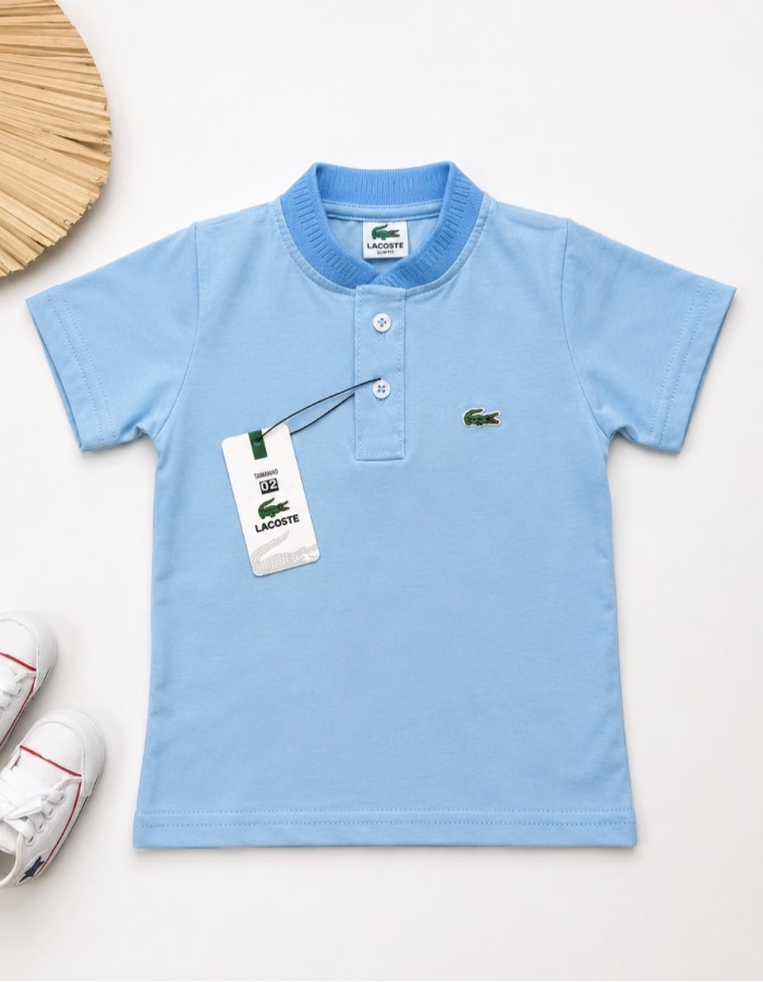 Gola padre Lacoste 