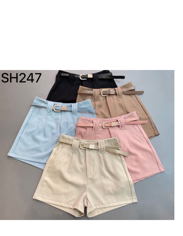 Short 