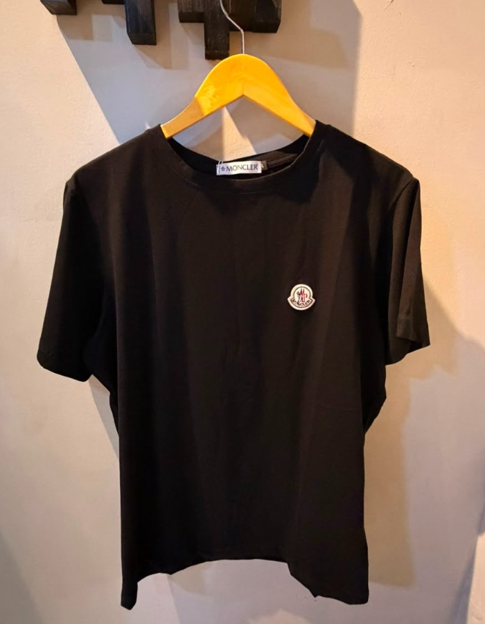 T-shirt Moncler 