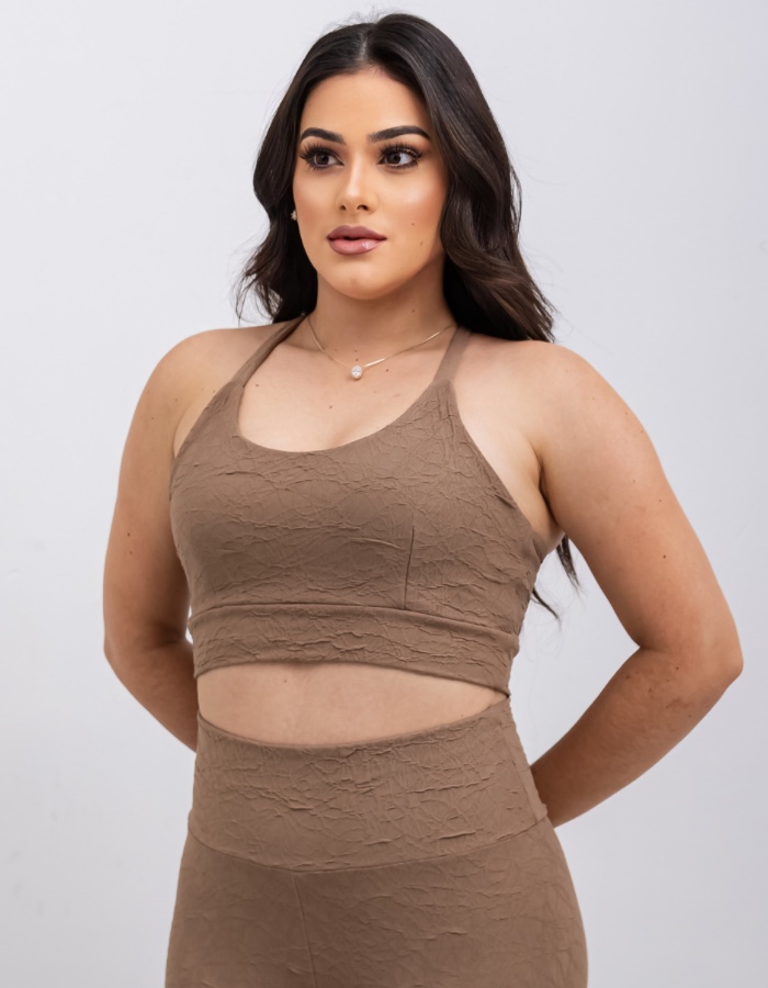 TOP MILA CRUZADO 