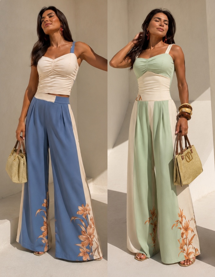 Conjunto Neiva