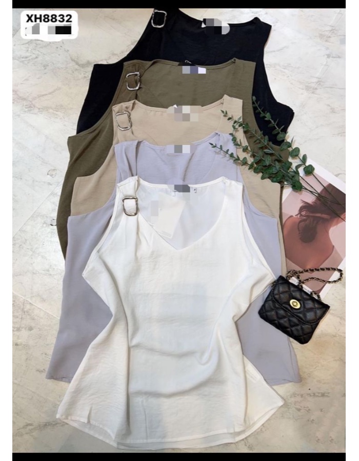 Blusa jolly