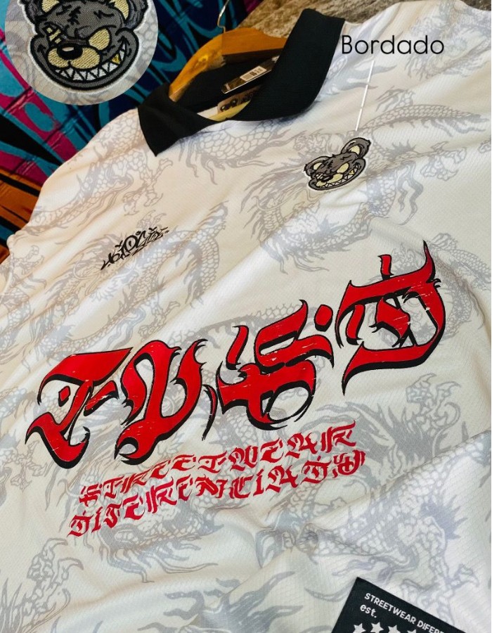 camisas 