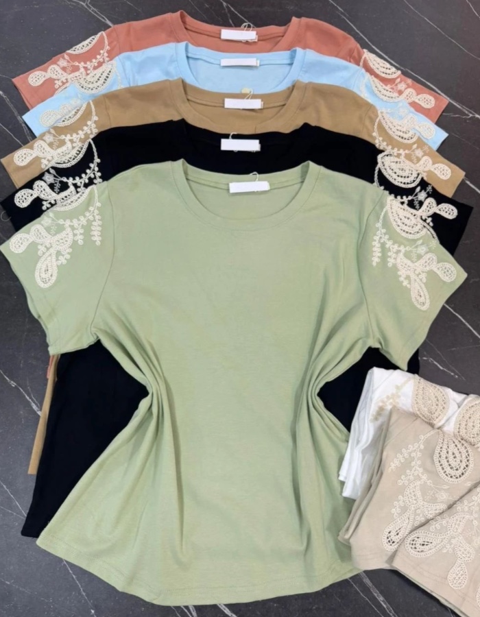 T-Shirt Rita 