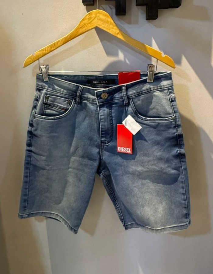 Short Diesel