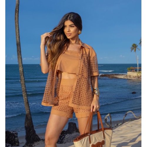 Conjunto 3 peça 