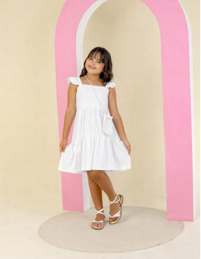 VESTIDO TAINÁ